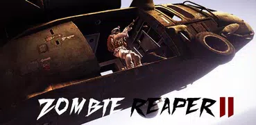 Zombie Reaper 2