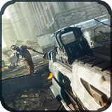 Zombie Reaper 2 icono