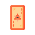 آیکون‌ Le Tarot Gitan