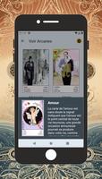 برنامه‌نما Le Tarot Gitan عکس از صفحه