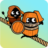 Zipline Army أيقونة