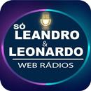 Leandro e Leonardo Web Rádio APK