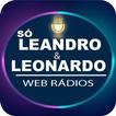 Leandro e Leonardo Web Rádio