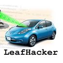 LeafHacker aplikacja