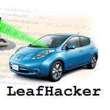 LeafHacker APK