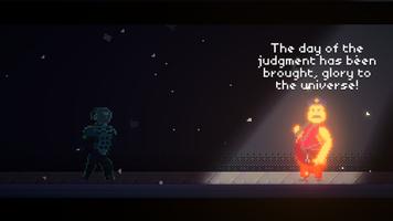 Mark in Space : The Fan game ảnh chụp màn hình 3