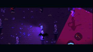 Xenophobia: Pixel Horror Plus ảnh chụp màn hình 1