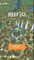 Reef.io poster