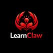 آیکون‌ LearnClaw: Learn & Practice