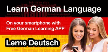 Learn German Language: Complete Speaking Course