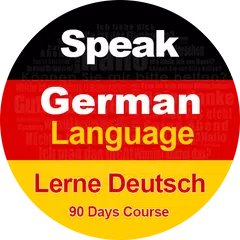 download Learn German Language: Complete Speaking Course APK