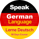 Learn German Language: Complete Speaking Course APK