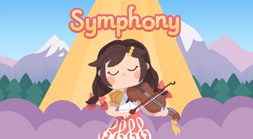 Symphony ポスター