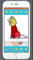 Dowiedz się, jak rysować kota screenshot 2