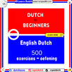 APK Learn Dutch - Nederlands leren