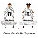Leer Karate voor beginners-APK