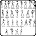 Learn Karate Martial Technique