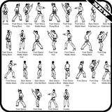 Learn Karate Martial Technique icon