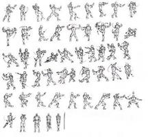 Leer Kung Fu voor beginners screenshot 3