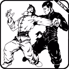 Lernen Sie Kung Fu-Techniken APK Herunterladen