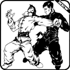 Icona Impara le tecniche del Kung Fu