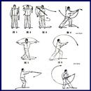 apprendre les techniques de kungfu APK