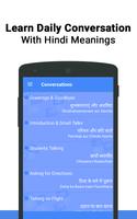 Learn Hindi Screenshot 1
