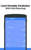 Learn Hindi capture d'écran 2