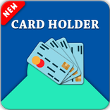 Card holder : Mobile Wallet