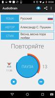 AudioBrain скриншот 1