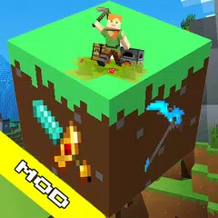 Baixar MCPE Mod Mania APK