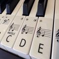 Learn Piano