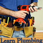 Learn Plumbing ALL Fitting Guide Training icône
