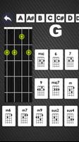 Ukulele tuner & chords 2024 screenshot 1