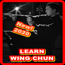 Learn wingchun APK