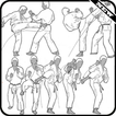 Learn Taekwondo Techniques Easily