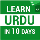 Learn Urdu icône