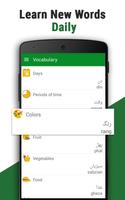 Learn Urdu Screenshot 2