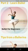 2 Schermata Imparare la danza classica