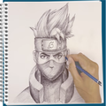 Videos Anime Manga Cartoon How to Draw Easy ✍ 🎨👇