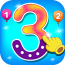 123 Numbers -  Learn To Count APK