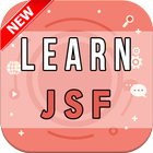 Learn JSF icon