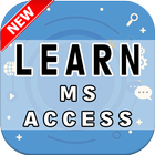 Learn MS Access ícone