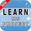 Learn MS Project APK