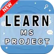 Learn MS Project