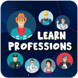 Professions & Occupations List