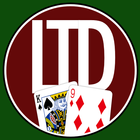 Learning To Deal Baccarat أيقونة