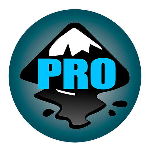 Course Inkscape Pro