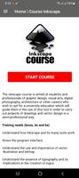 Course Inkscape Pro โปสเตอร์