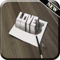 Learn to Draw 3D